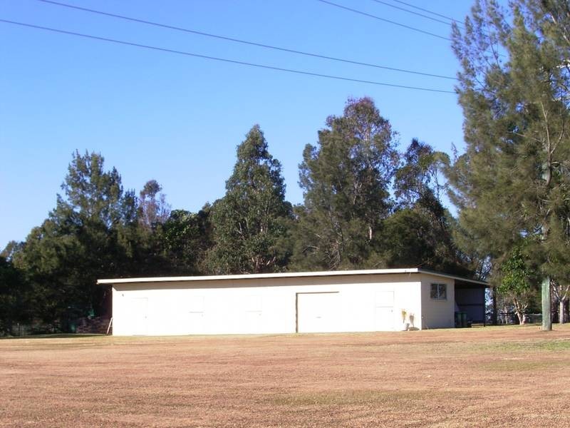 16 Scotts Road, North Casino NSW 2470