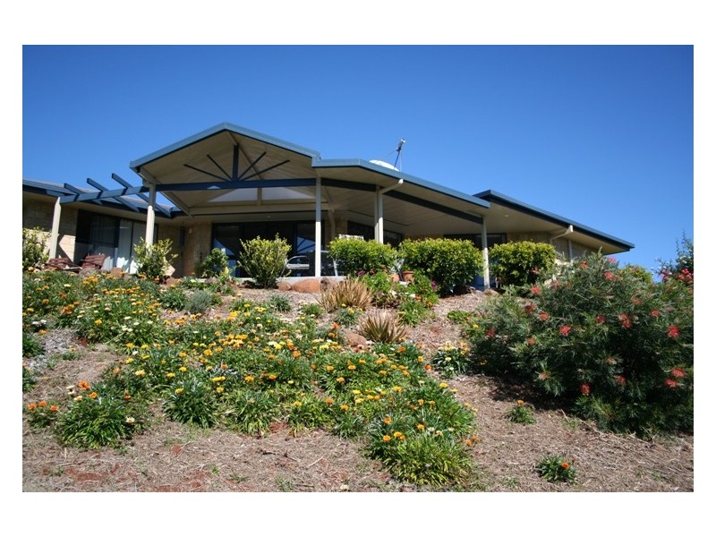 42 Pagotto’s Ridge Road, Tullera NSW 2480