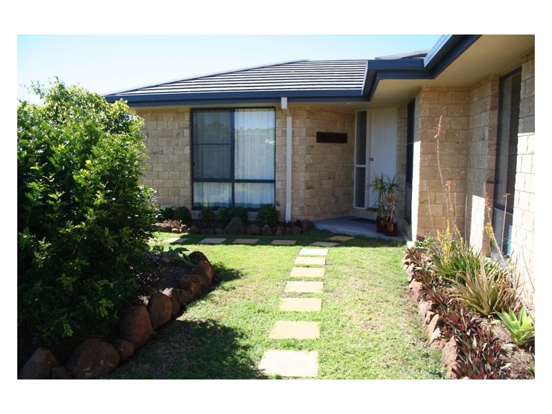 42 Pagotto’s Ridge Road, Tullera NSW 2480