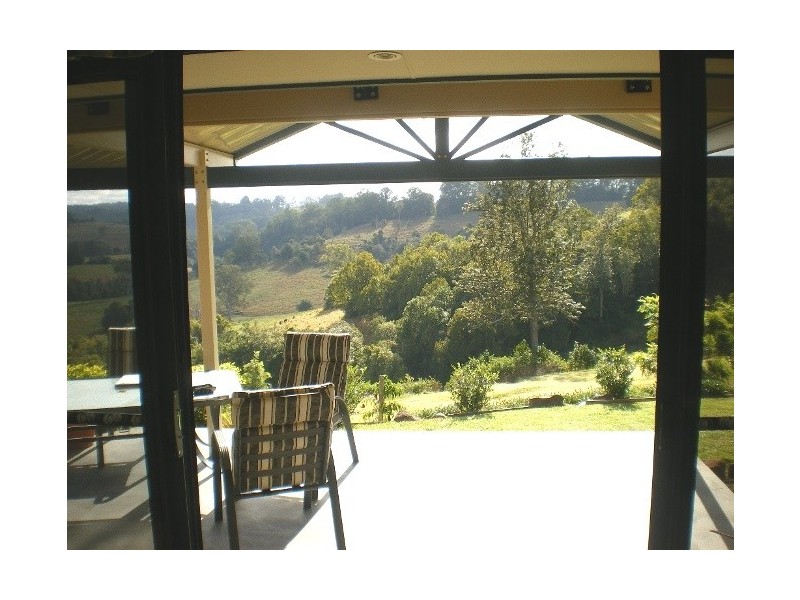 42 Pagotto’s Ridge Road, Tullera NSW 2480