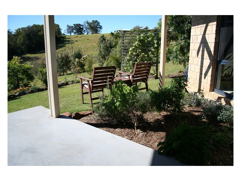 42 Pagotto’s Ridge Road, Tullera NSW 2480