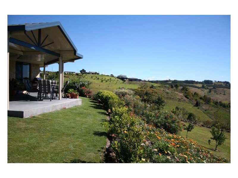 42 Pagotto’s Ridge Road, Tullera NSW 2480