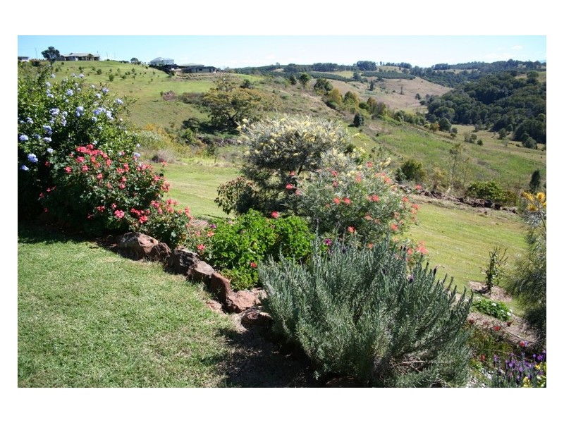 42 Pagotto’s Ridge Road, Tullera NSW 2480
