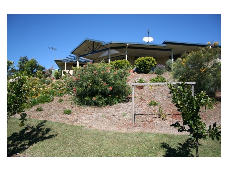 42 Pagotto’s Ridge Road, Tullera NSW 2480