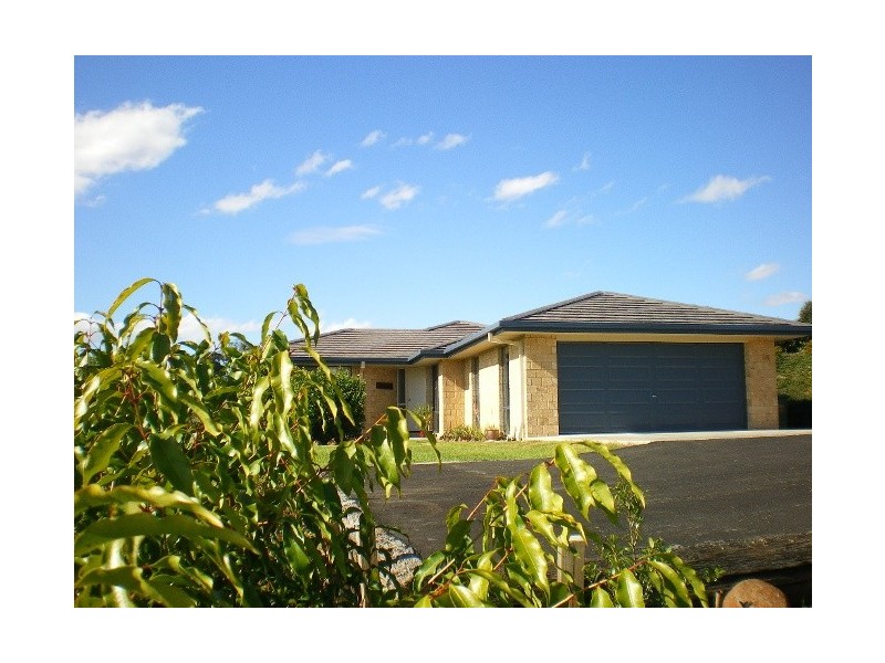 42 Pagotto’s Ridge Road, Tullera NSW 2480