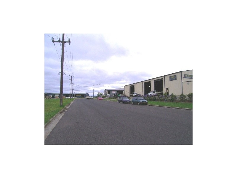 1 Wilson Street South, South Lismore NSW 2480