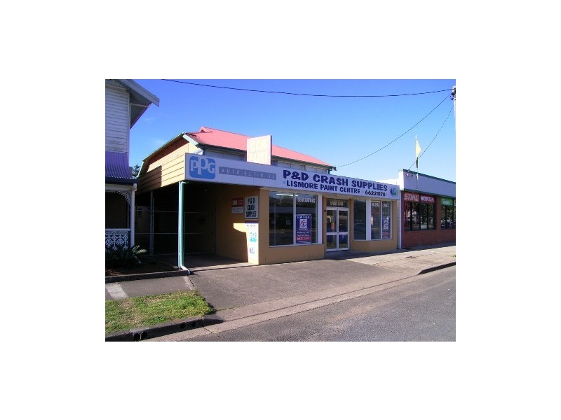 84 Conway Street, Lismore NSW 2480