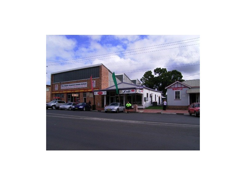 75 Union Street, South Lismore NSW 2480