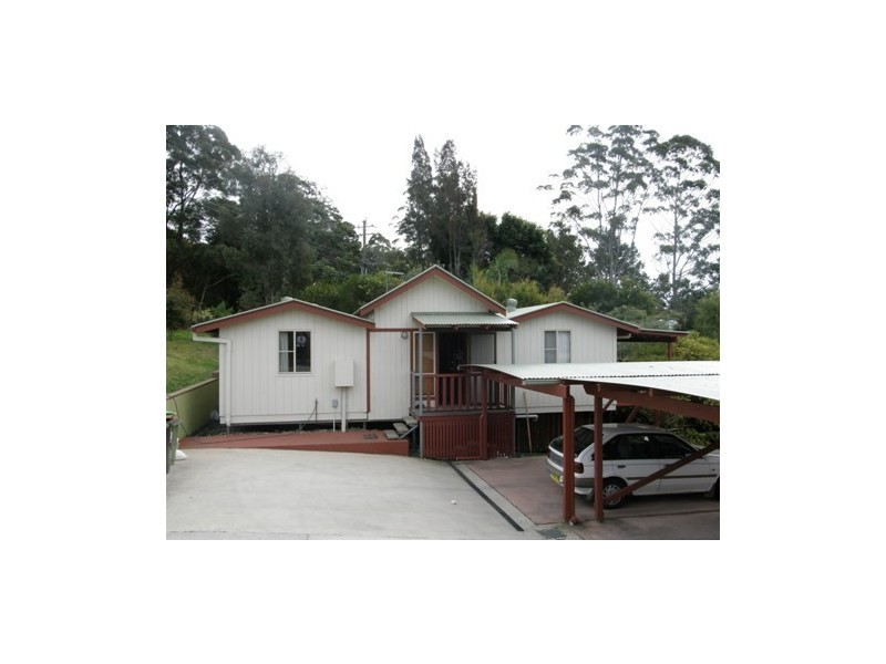 1/180 Invercauld Road, Goonellabah NSW 2480