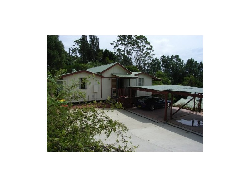 1/180 Invercauld Road, Goonellabah NSW 2480