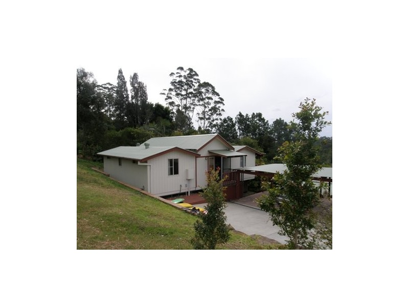 1/180 Invercauld Road, Goonellabah NSW 2480