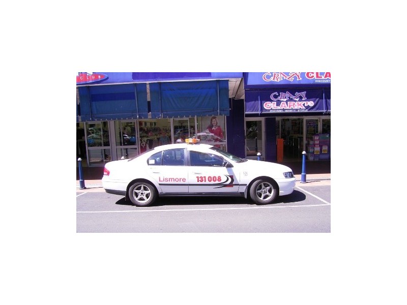 1 Little Keen Street, Lismore NSW 2480