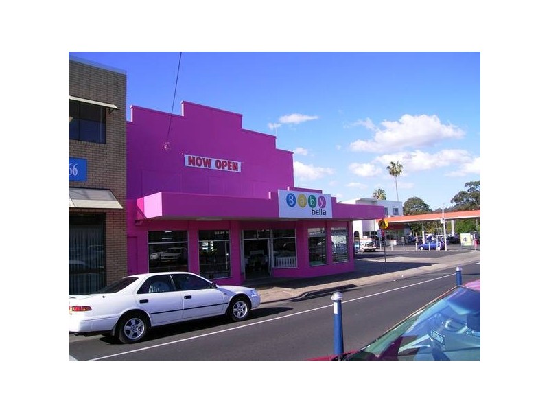 126 Woodlark Street, Lismore NSW 2480