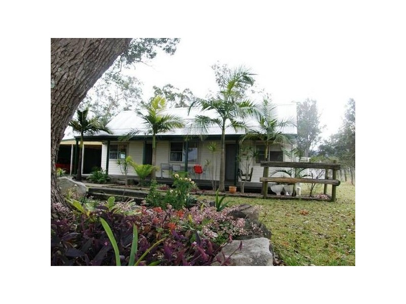 940 Spring Grove Road, Spring Grove NSW 2470