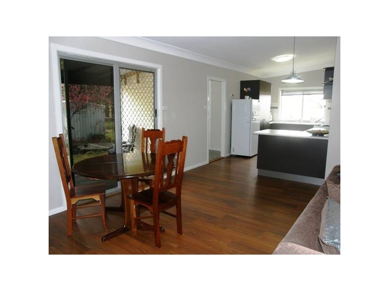 940 Spring Grove Road, Spring Grove NSW 2470