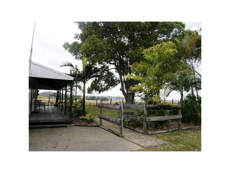 940 Spring Grove Road, Spring Grove NSW 2470