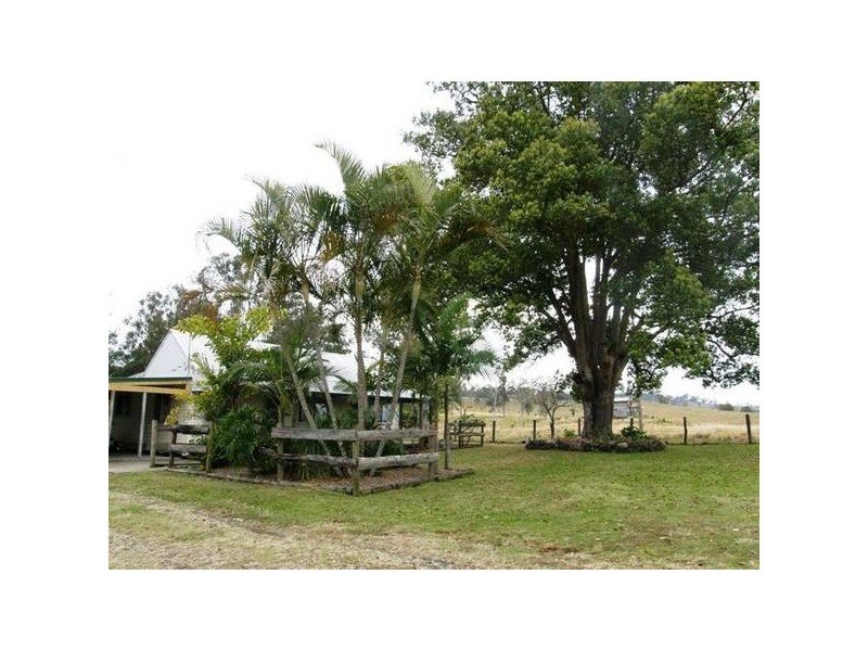 940 Spring Grove Road, Spring Grove NSW 2470