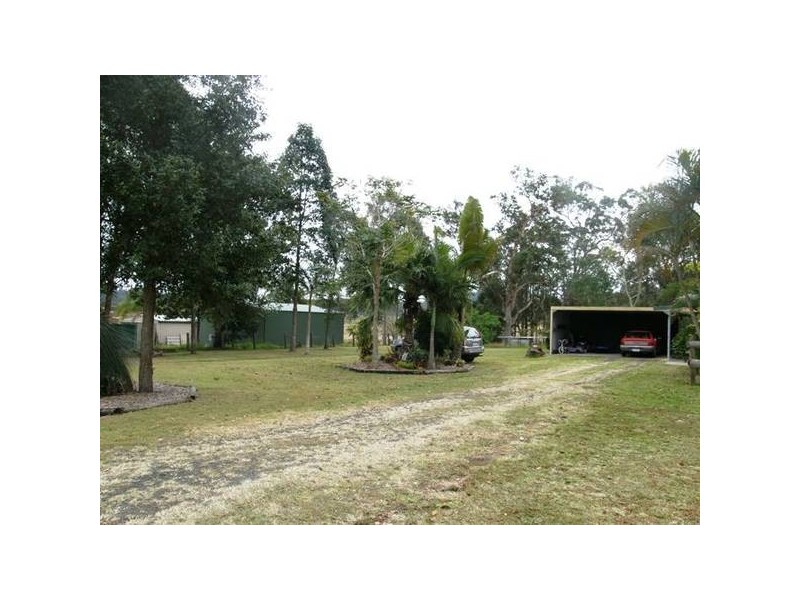 940 Spring Grove Road, Spring Grove NSW 2470
