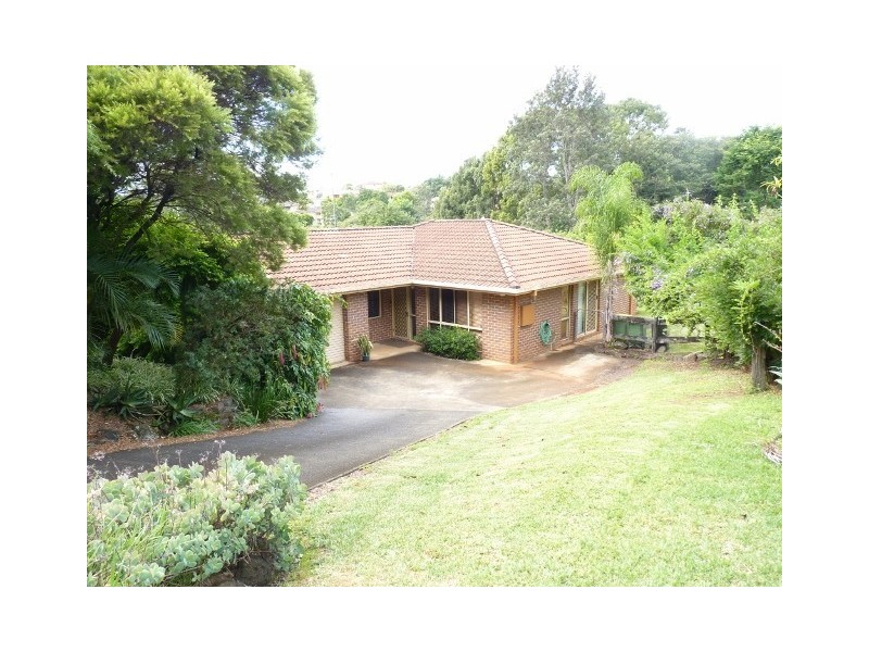 111 Oliver Avenue, Goonellabah NSW 2480