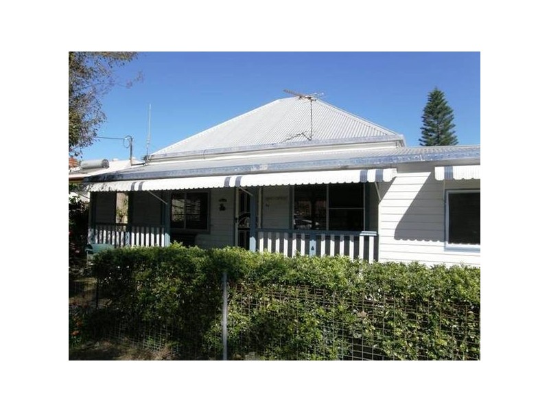 85 Canterbury Street, Casino NSW 2470