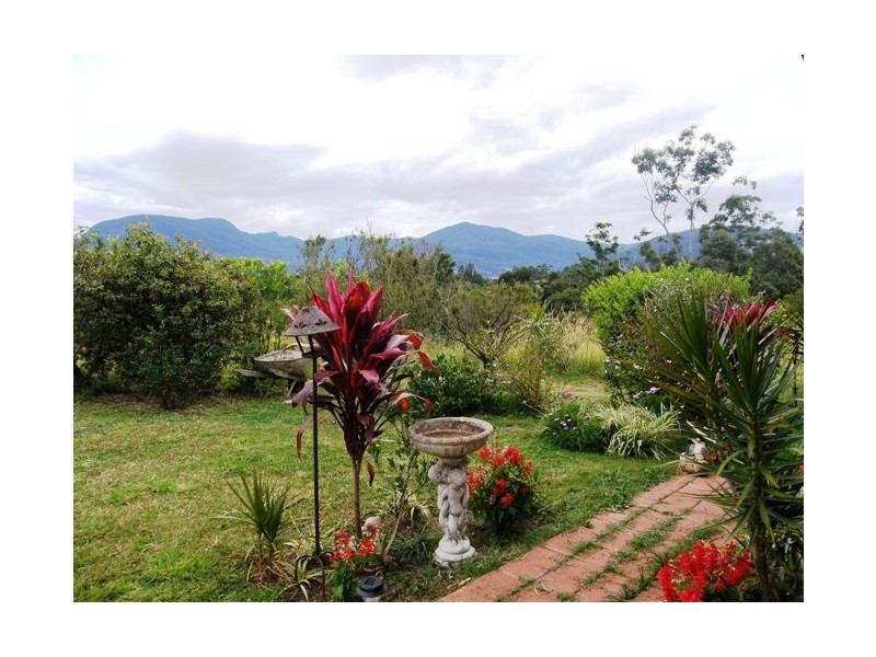 14 Belleridge Road, Nimbin NSW 2480