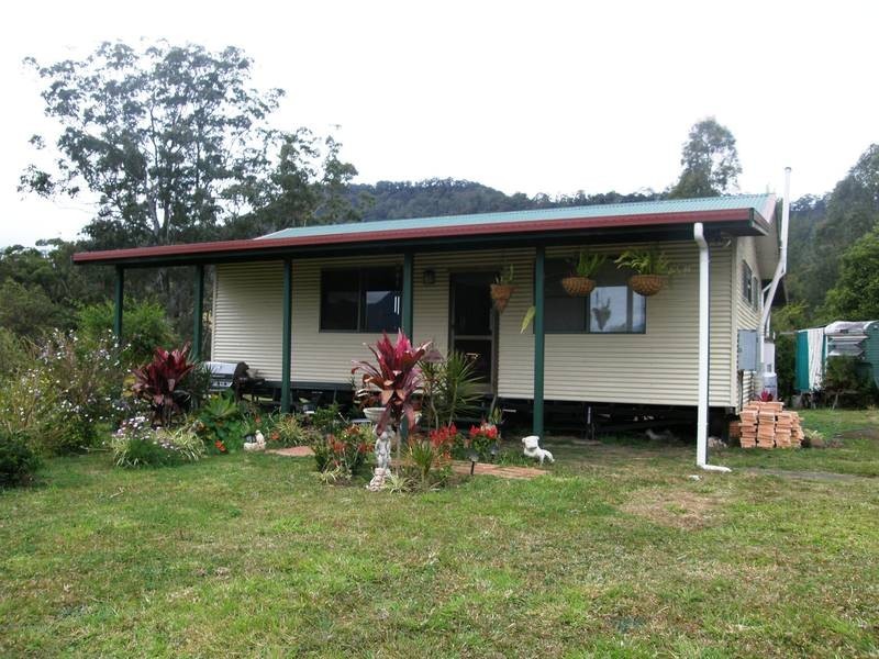 14 Belleridge Road, Nimbin NSW 2480