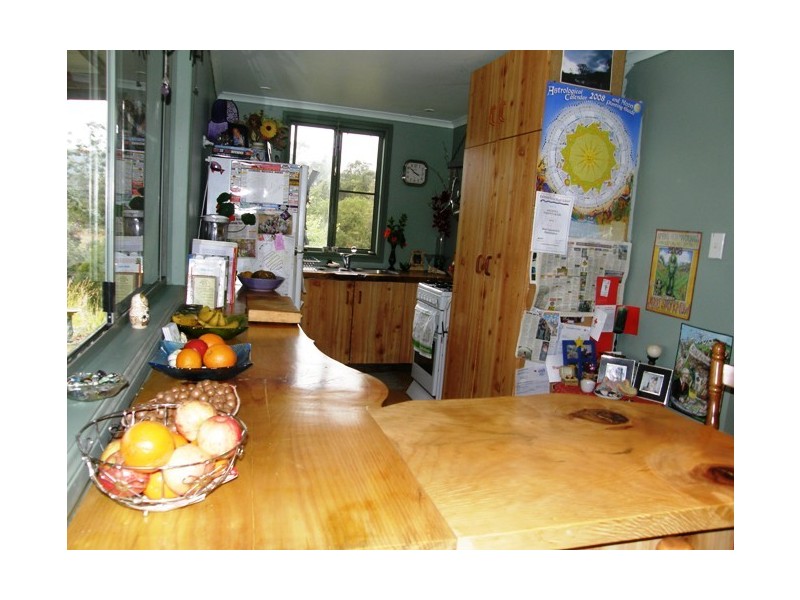 14 Belleridge Road, Nimbin NSW 2480