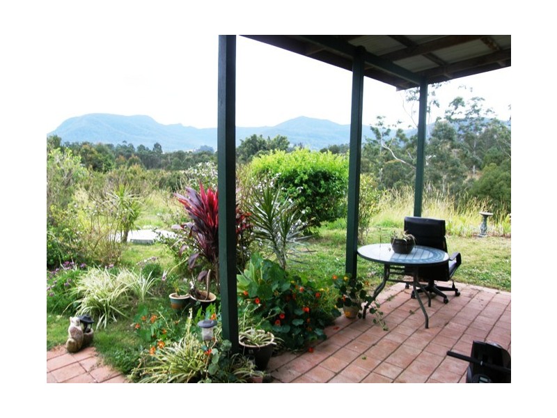 14 Belleridge Road, Nimbin NSW 2480