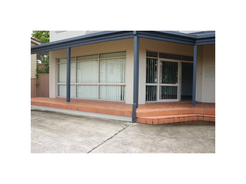 2/85 Wyrallah Road, East Lismore NSW 2480