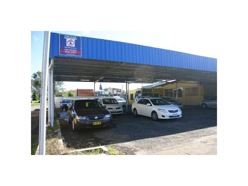 49 Dawson Street, Lismore NSW 2480
