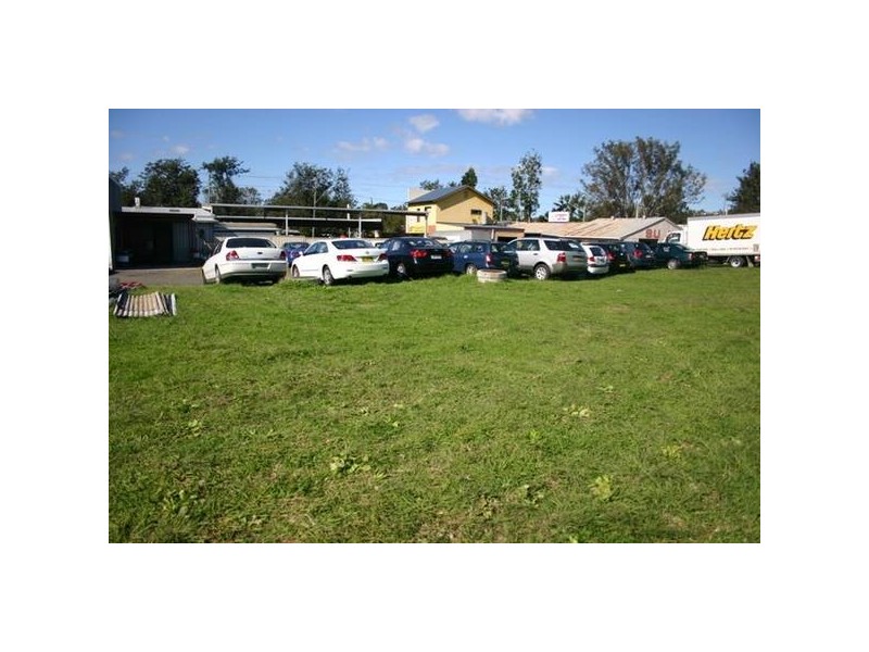 49 Dawson Street, Lismore NSW 2480