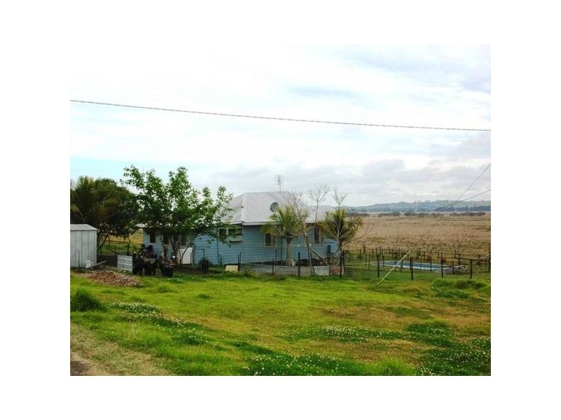 100 Gibson Road, Caniaba NSW 2480