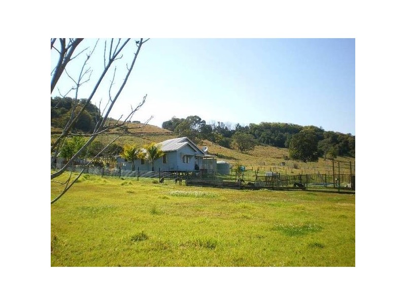 100 Gibson Road, Caniaba NSW 2480