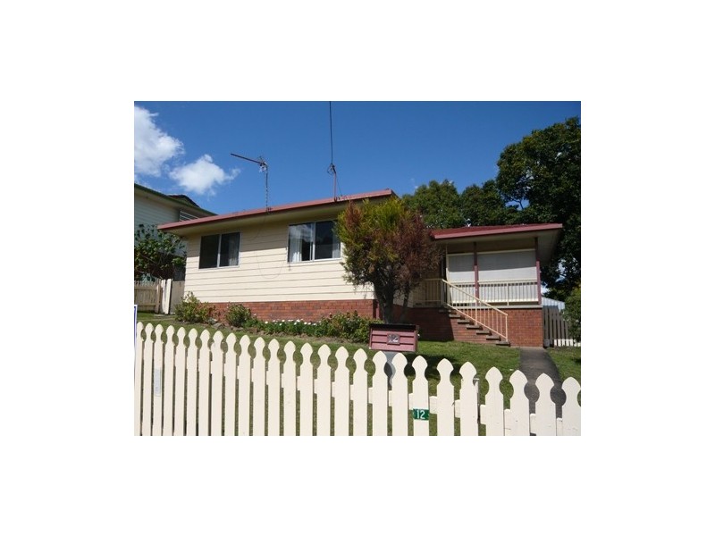 12 Campbell Street, Goonellabah NSW 2480