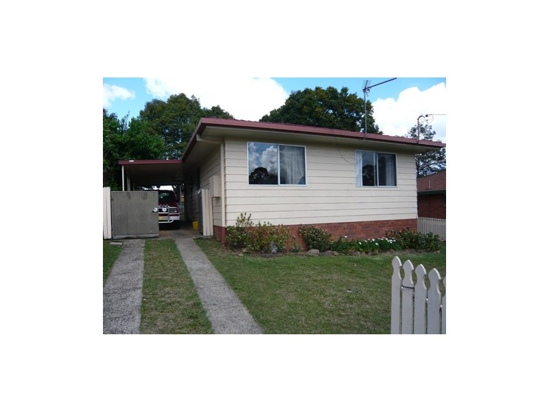 12 Campbell Street, Goonellabah NSW 2480