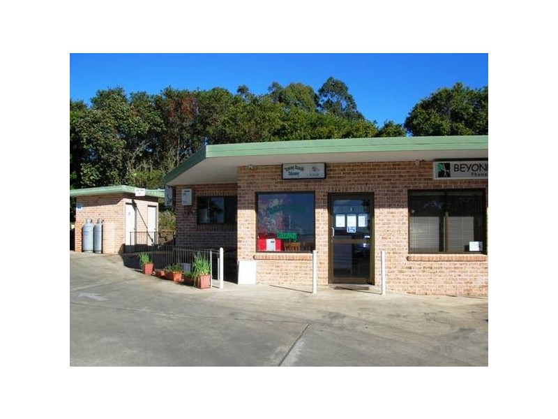 Shop 3-6 Funnell Drive, Modanville NSW 2480