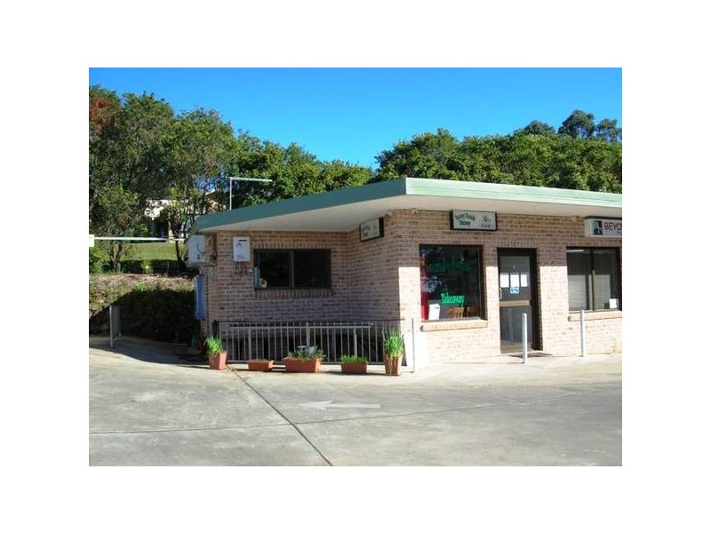Shop 3-6 Funnell Drive, Modanville NSW 2480