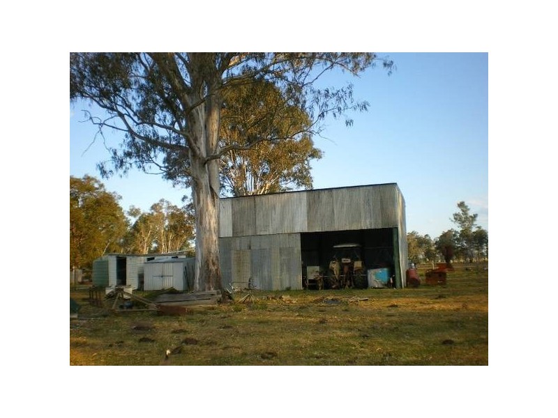 Lot 5 Marks Lane, Leeville NSW 2470