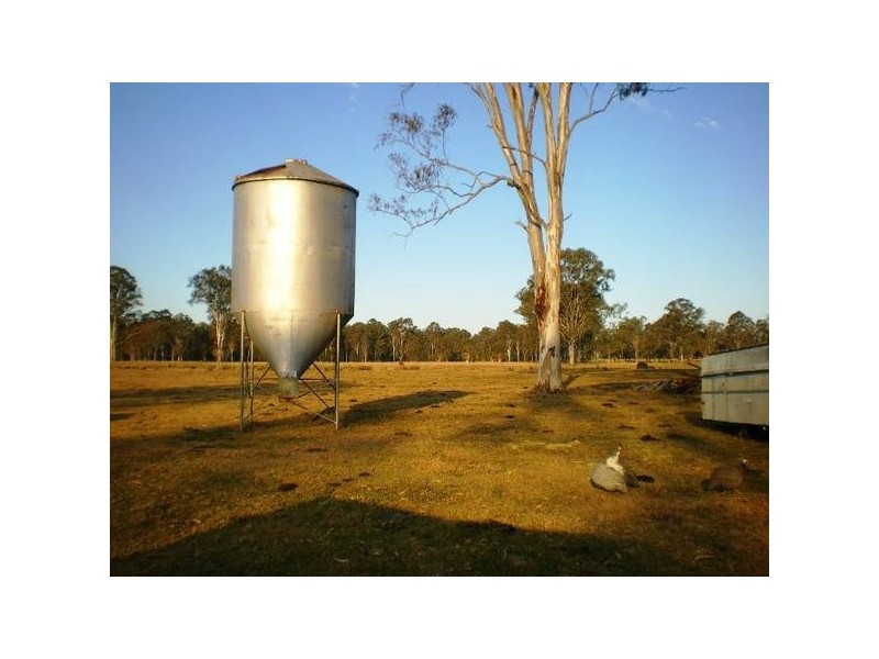 Lot 5 Marks Lane, Leeville NSW 2470