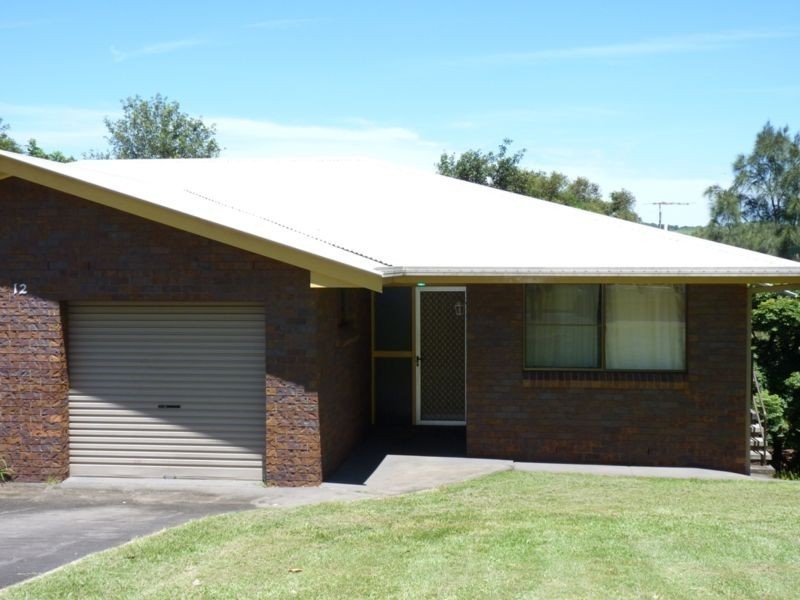 2/12 Pendara Crescent, Lismore Heights NSW 2480