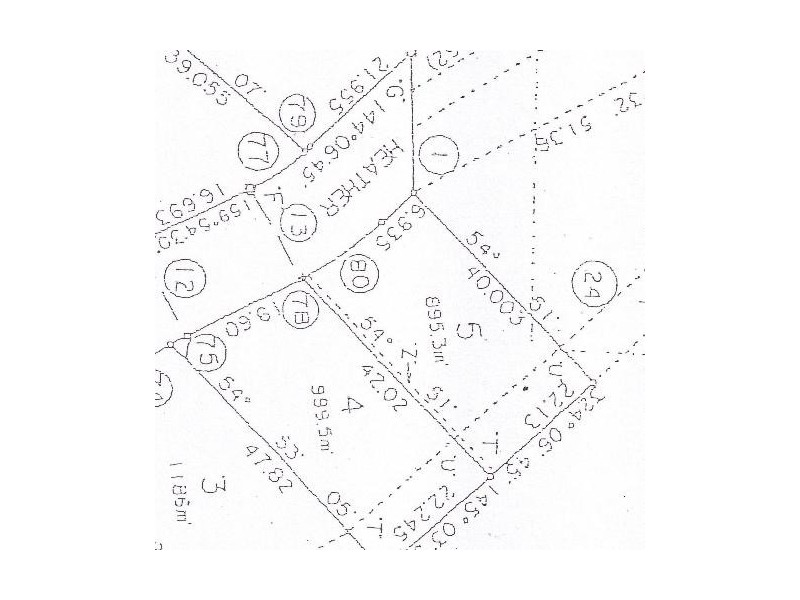 Lot 5,  Heather Avenue, Goonellabah NSW 2480