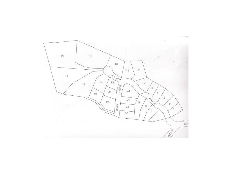 Lot 5,  Heather Avenue, Goonellabah NSW 2480
