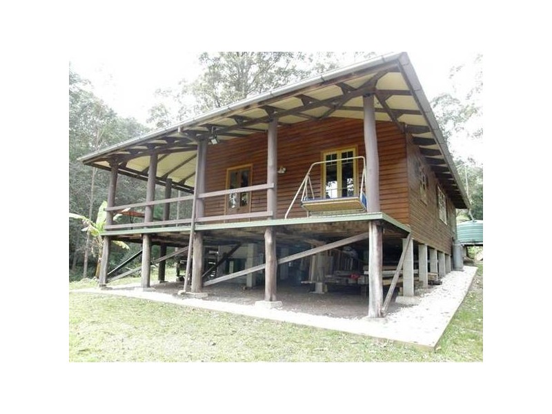 Lot 13/265 Billen Cliffs, Larnook NSW 2480