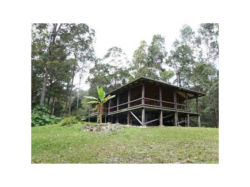 Lot 13/265 Billen Cliffs, Larnook NSW 2480