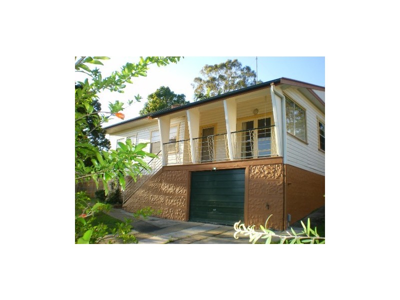 44 Rotary Drive, Lismore Heights NSW 2480