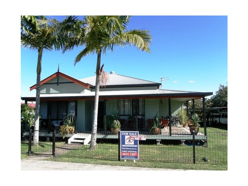 21-23 Richmond Terrace, Coraki NSW 2471