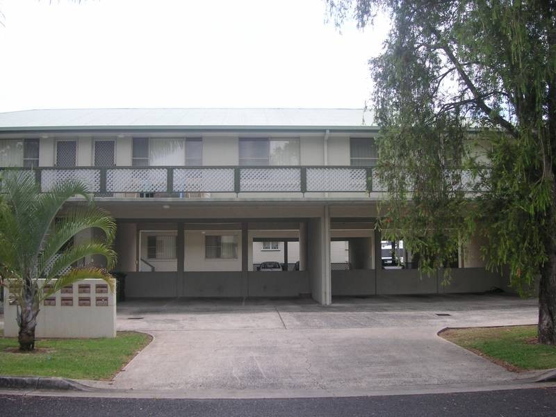 8/85-87 Wyrallah Road, East Lismore NSW 2480