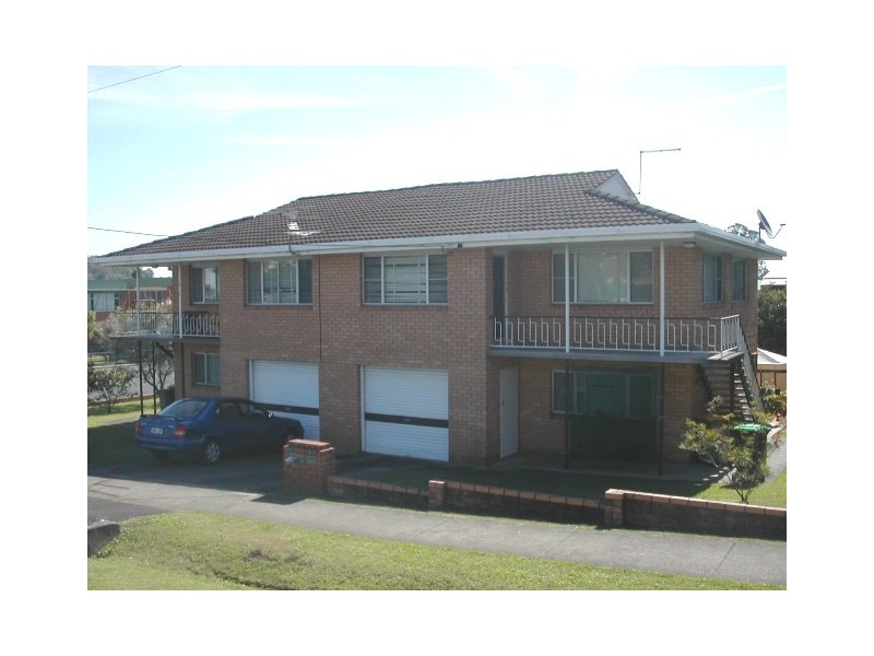 1/45 Hindmarsh Street, Lismore NSW 2480