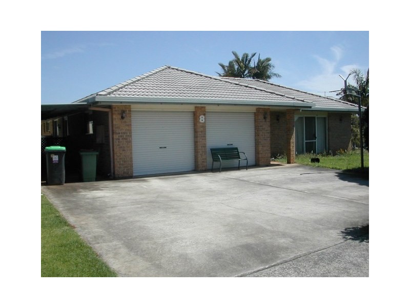 8 Joel Place, Goonellabah NSW 2480