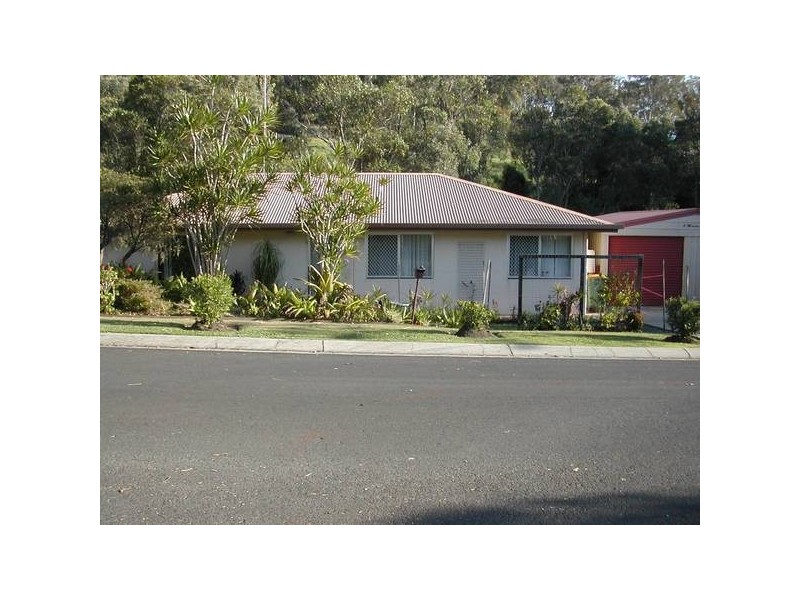 5 Martin Drive, East Lismore NSW 2480